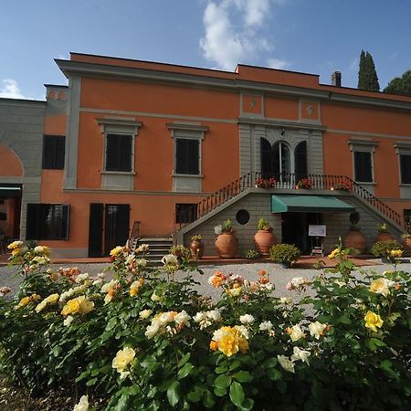 Villa De Fiori Пістоя Екстер'єр фото