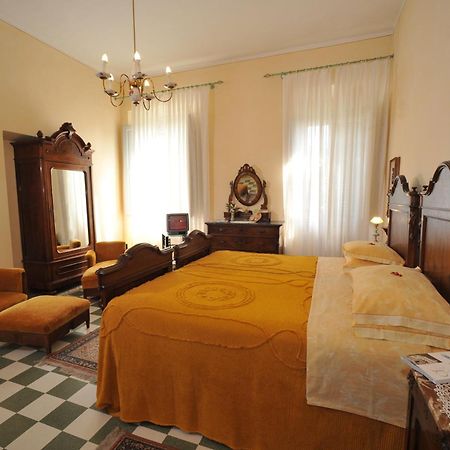 Villa De Fiori Пістоя Екстер'єр фото