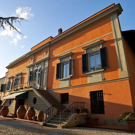 Villa De Fiori Пістоя Екстер'єр фото