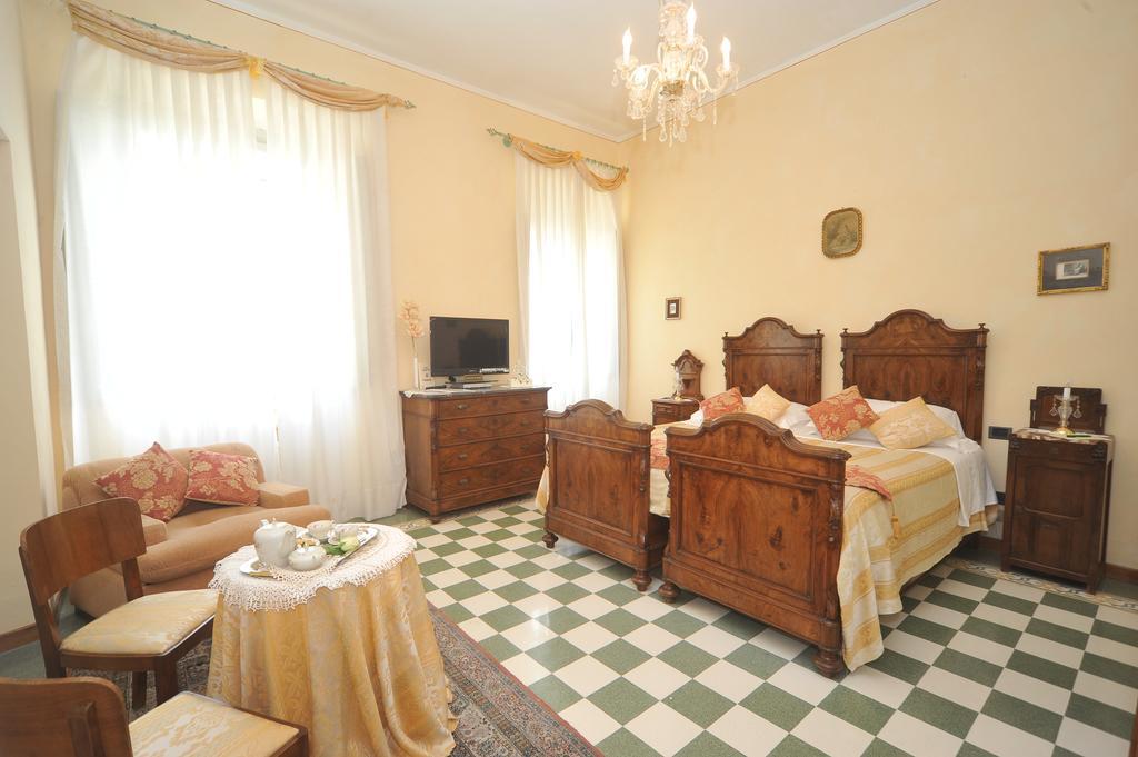Villa De Fiori Пістоя Екстер'єр фото