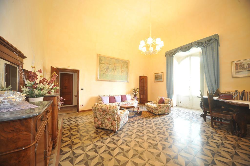 Villa De Fiori Пістоя Екстер'єр фото