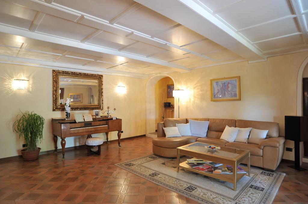 Villa De Fiori Пістоя Екстер'єр фото