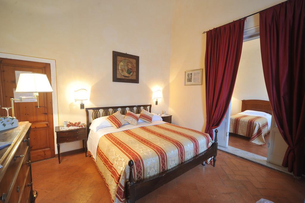 Villa De Fiori Пістоя Екстер'єр фото