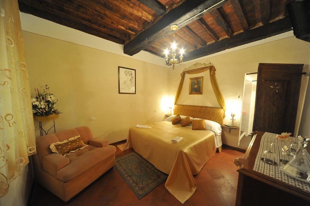 Villa De Fiori Пістоя Екстер'єр фото
