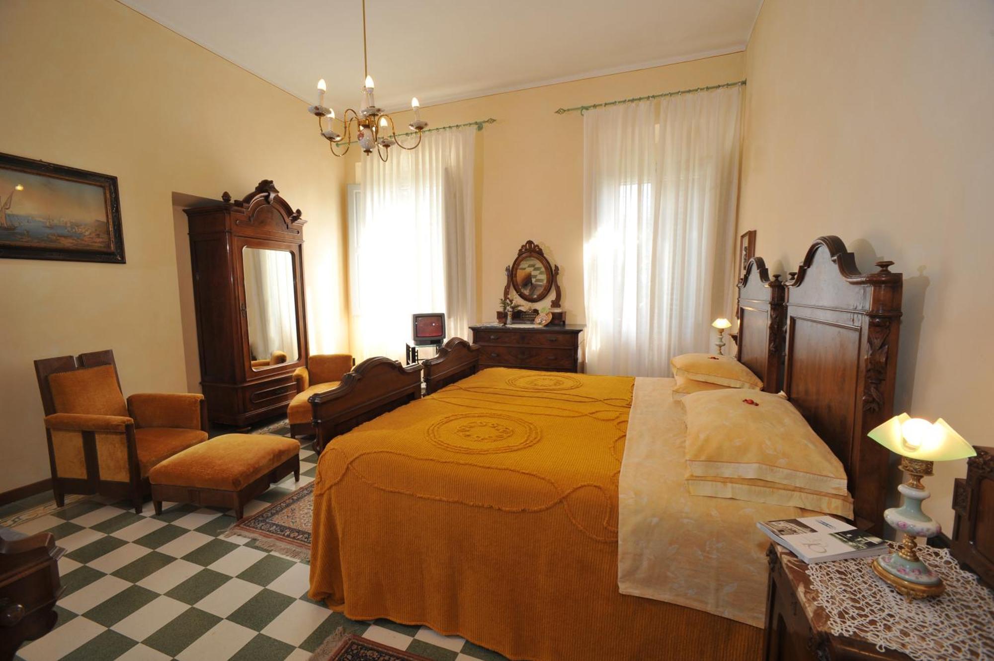 Villa De Fiori Пістоя Екстер'єр фото