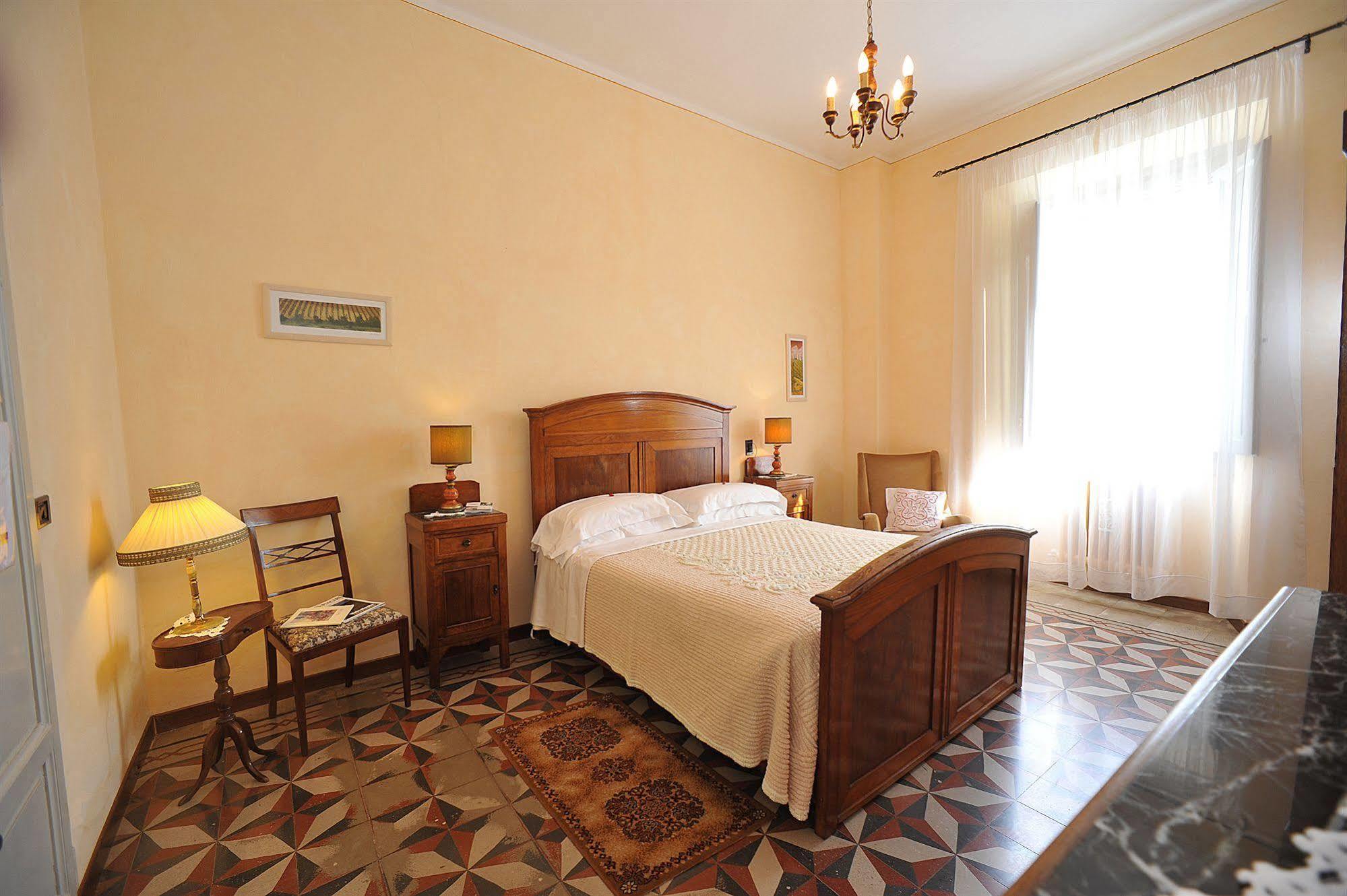 Villa De Fiori Пістоя Екстер'єр фото
