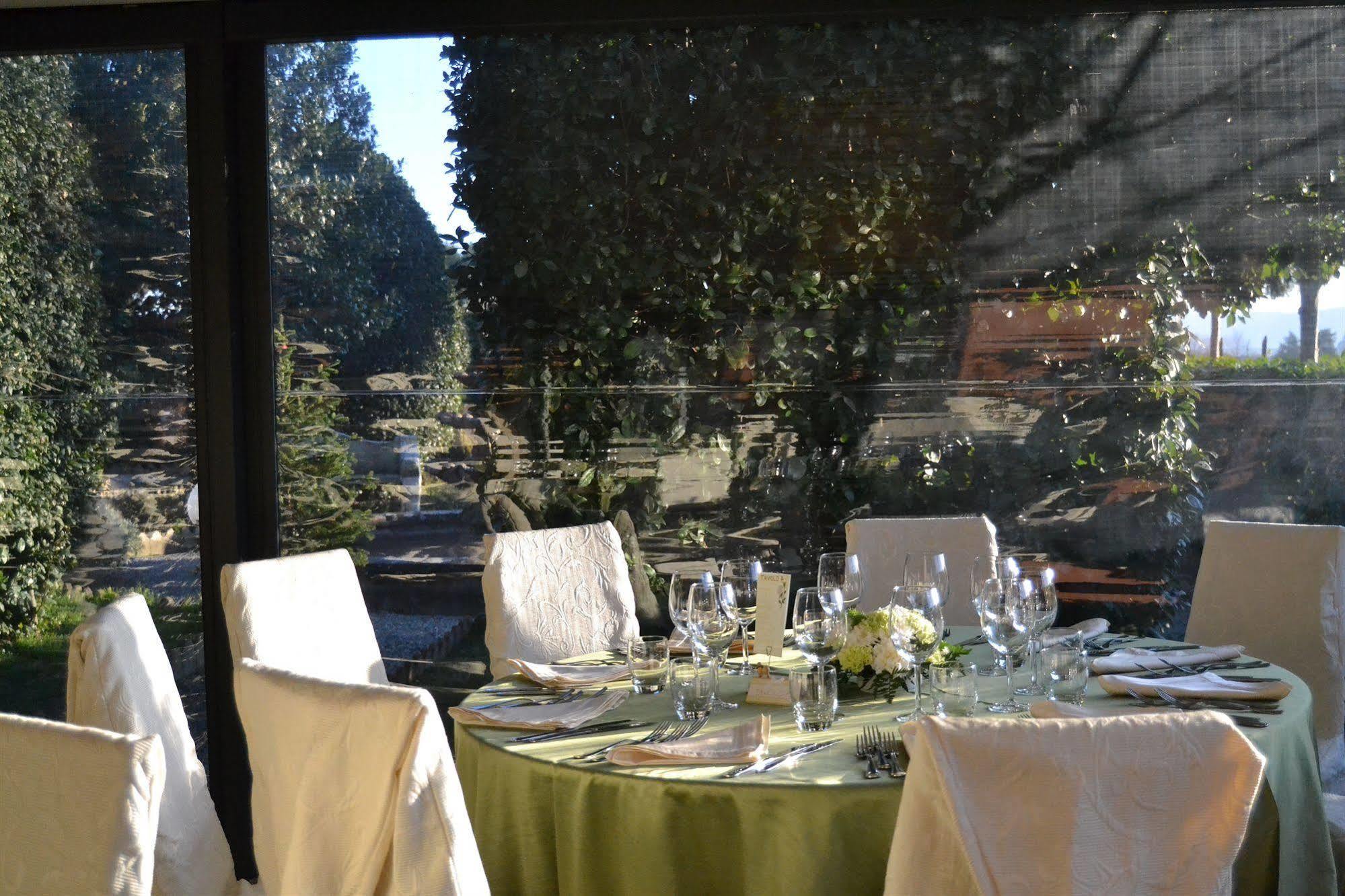Villa De Fiori Пістоя Екстер'єр фото