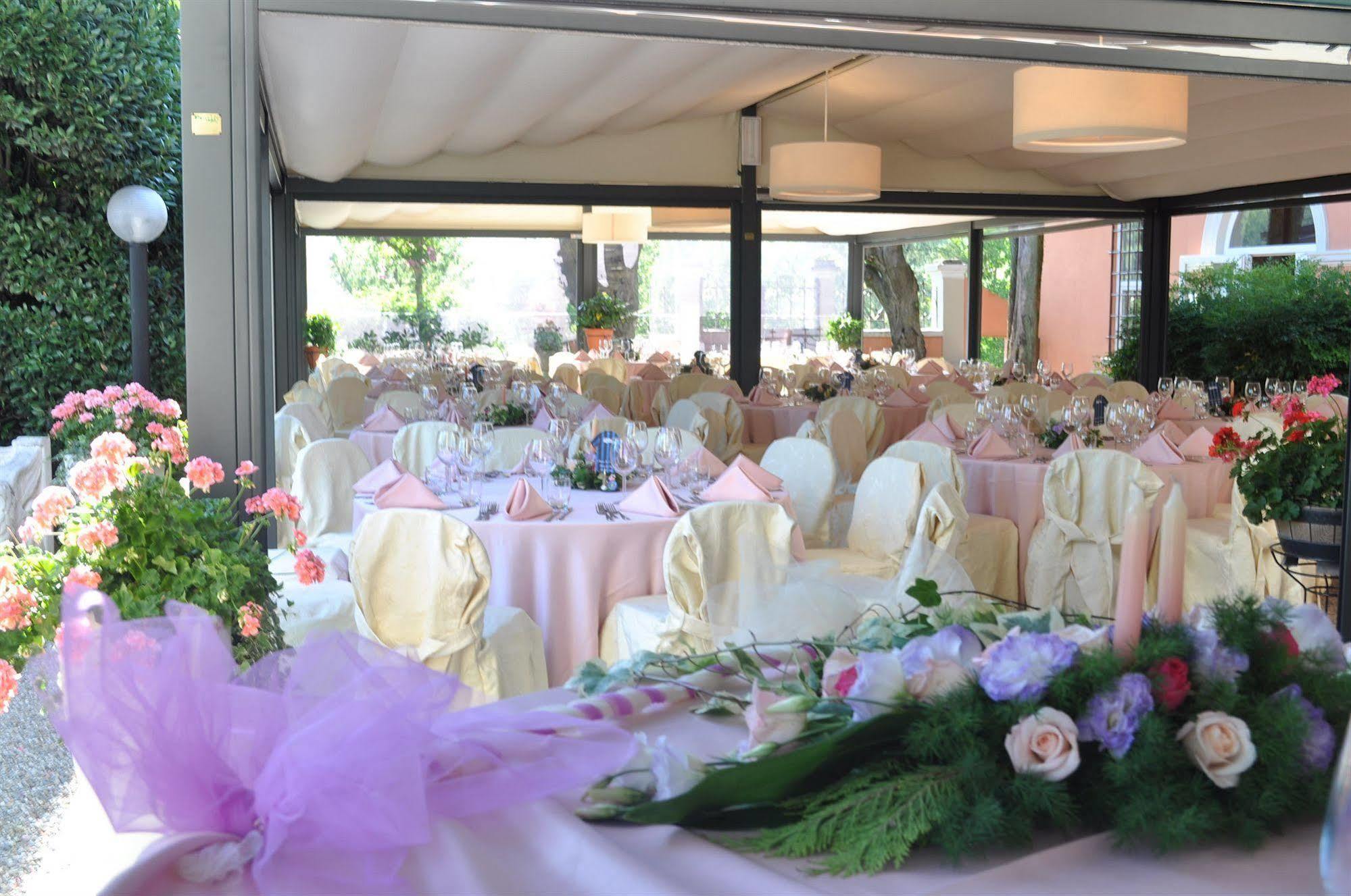 Villa De Fiori Пістоя Екстер'єр фото