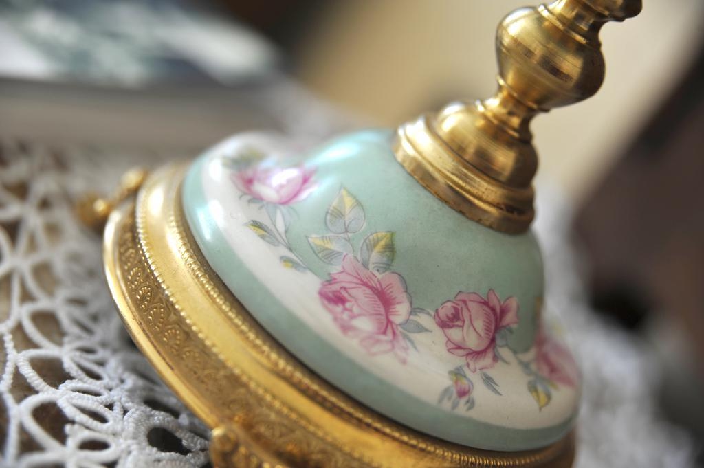 Villa De Fiori Пістоя Екстер'єр фото