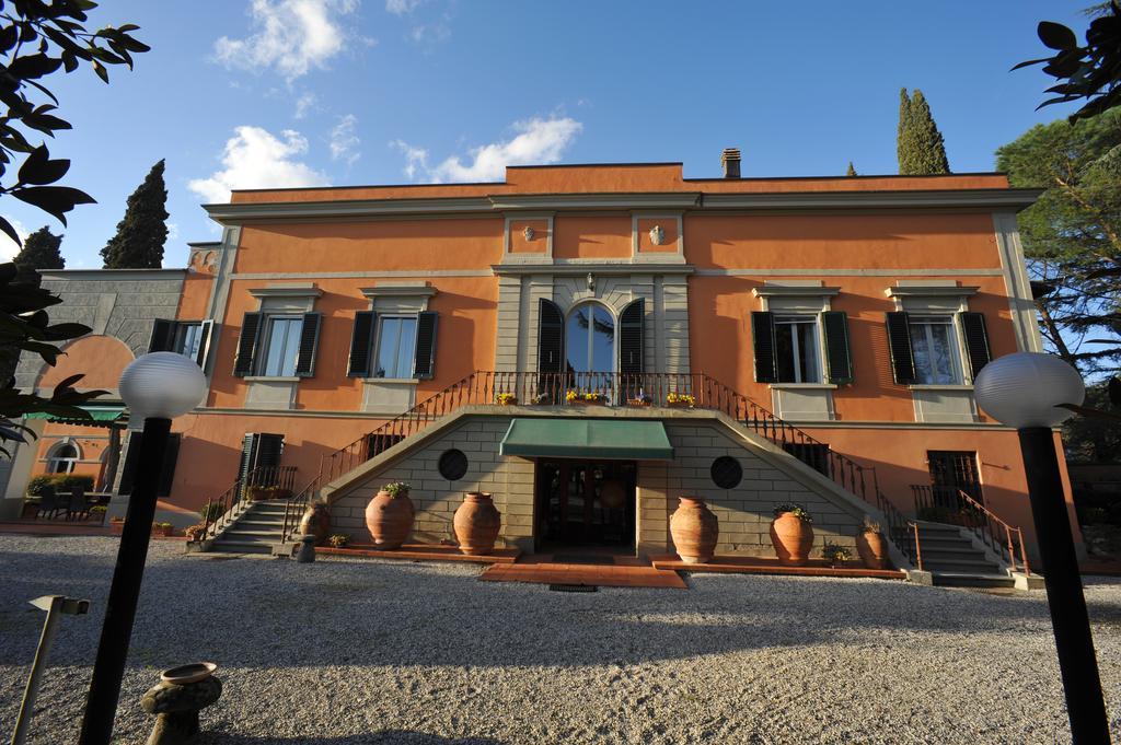 Villa De Fiori Пістоя Екстер'єр фото